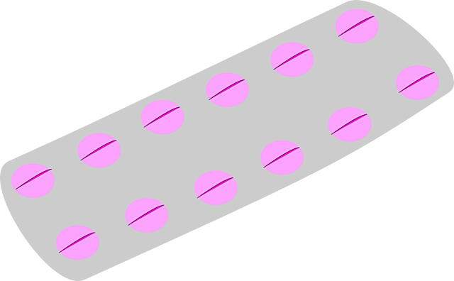 píldora anticonceptiva