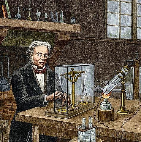 Michael Faraday