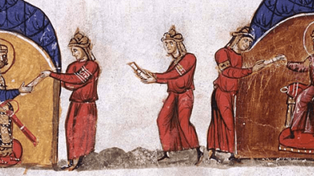 Abbasid Period of translation