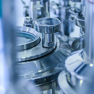 Timeline: Desarrollo histórico de biorreactores