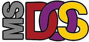 MS DOS