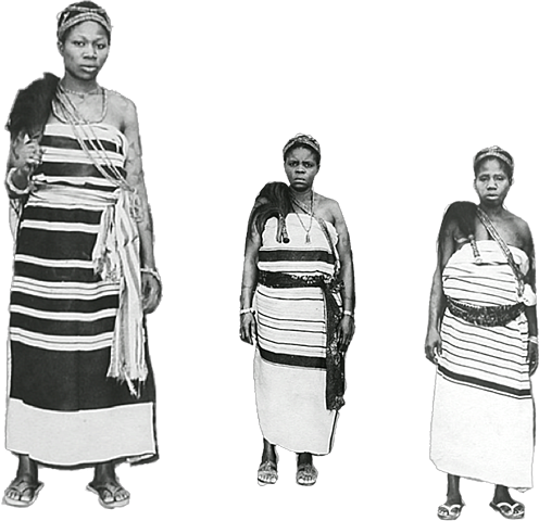 La revuelta de las mujeres en Aba