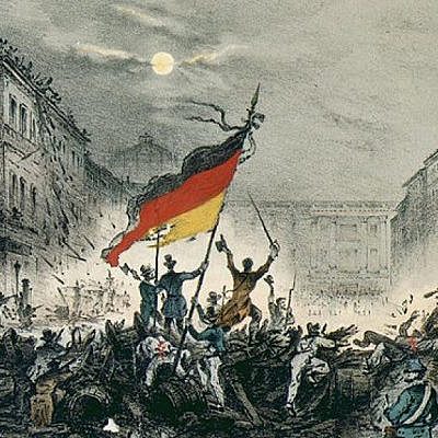 Timeline: PANORAMA DEL PERIODO