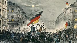 Timeline: PANORAMA DEL PERIODO