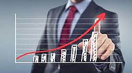 Timeline: Evolució històrica de l'empresa