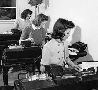 El mundo laboral en constante cambio