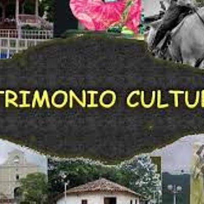 Timeline: El Patrimonio. Acuerdos normativos