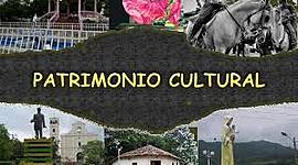 Timeline: El Patrimonio. Acuerdos normativos