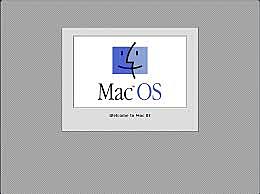 Mac OS 7.6