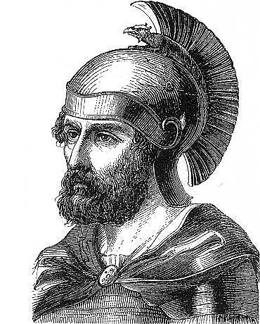 Amílcar Barca (276-228 a.C)