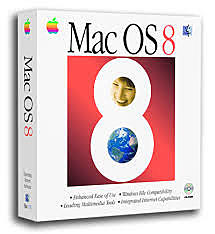 Mac OS 8