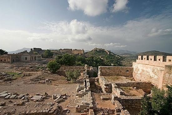 Rendición de Sagunto