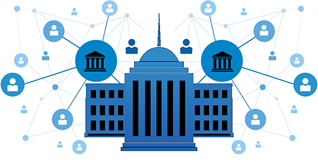 POLÍTICA DE DESCENTRALIZACIÓN