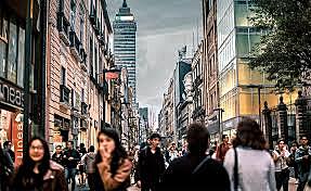 La federación de las disposiciones del trabajo en México