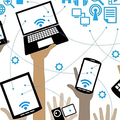 Timeline: 1.1 Evolución de las Tecnologías Inalambricas