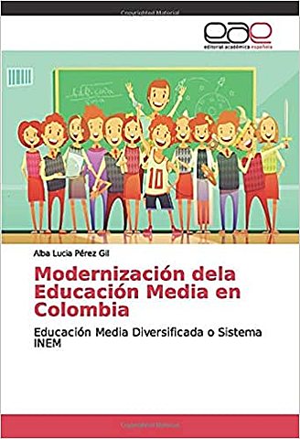 Decreto 1962 de 1969 por medio del cual se crean los Institutos de Educación Media Diversificada  (INEM)