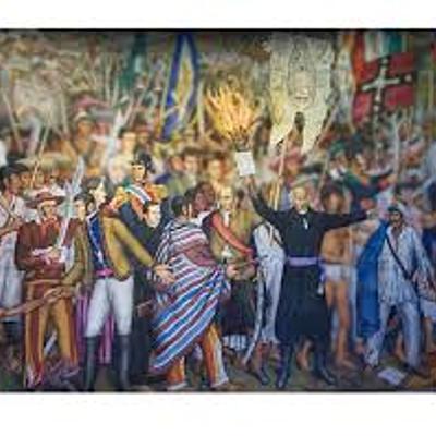 Timeline: Recursos públicos del Estado a través del tiempo