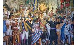 Timeline: Recursos públicos del Estado a través del tiempo