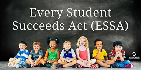 Every Student Succeeds Act