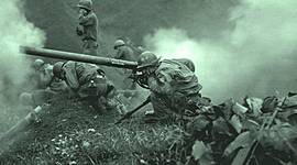 Timeline: la guerra fía