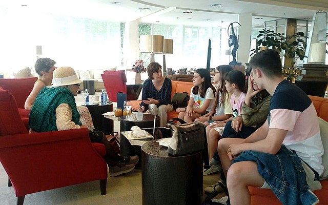 Primer Premi Pilarin Ballés