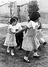 Reconocimiento como niños