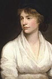 Mary Wollstonecraft