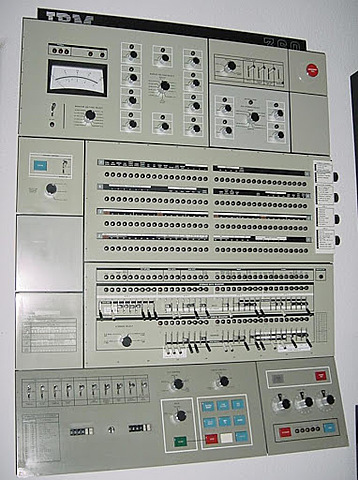 System 360
