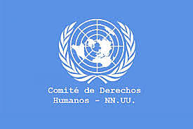 Condena de Colombia Por Parte del Comité de Derechos Humanos