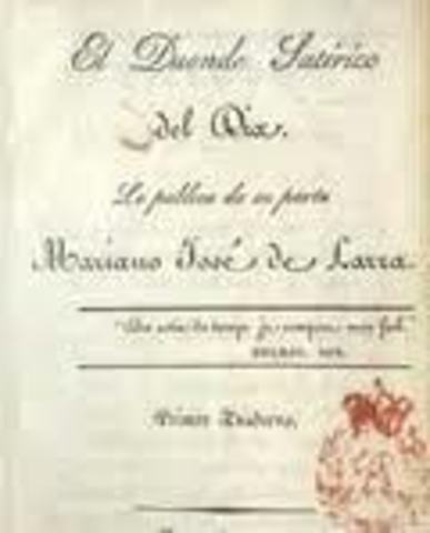 El Duende Satírico.