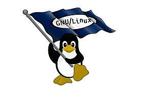 GNU LINUX