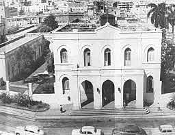 Fundación de la Primera Sociedad Epidemiológica en Londres