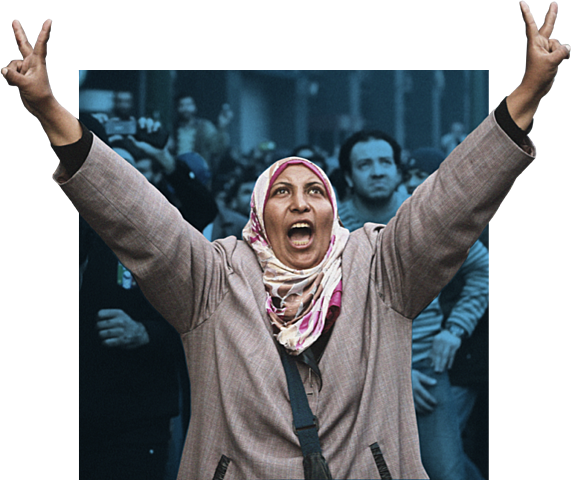 Hacer frente al statu quo