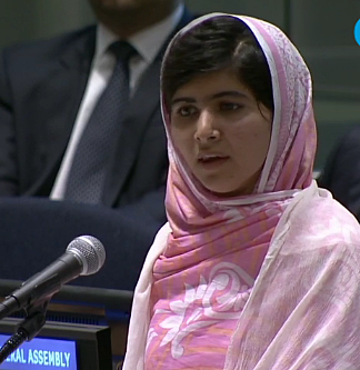 Educación para todas y todos