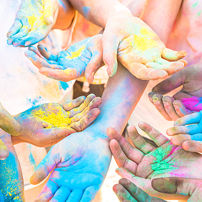 Timeline: linea de tiempo sobre ciudadania