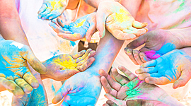 Timeline: linea de tiempo sobre ciudadania