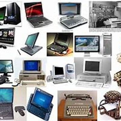 Timeline: HISTORIA DE LA COMPUTACION