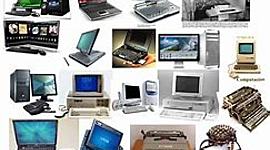 Timeline: HISTORIA DE LA COMPUTACION
