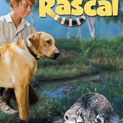 Timeline: The Rascal