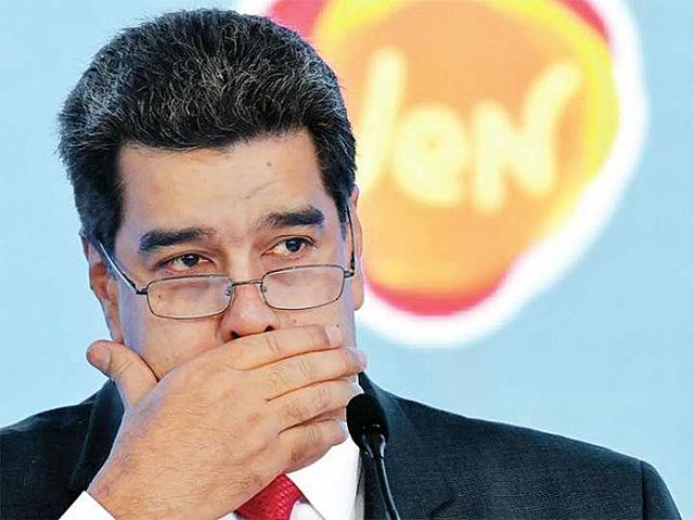 Pèrdida de 5 zeros en la moneda venezolana