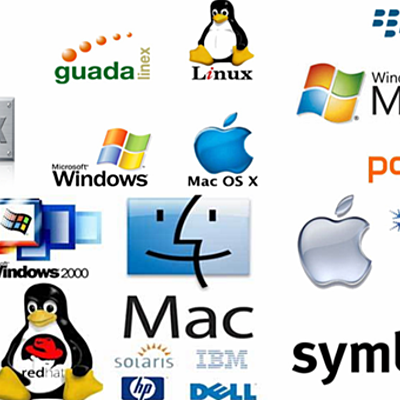 Timeline: línea de tiempo de los sistemas operativos