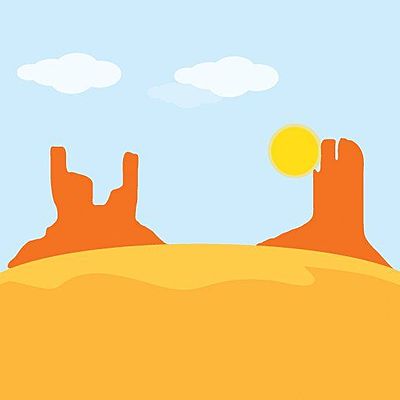 Timeline: American westward expansion