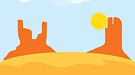 Timeline: American westward expansion