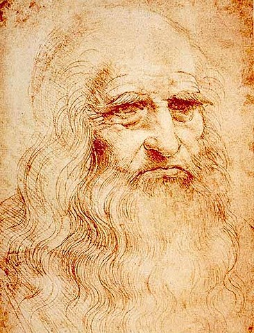 Leonardo da vinci