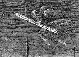 The First Transcontinental Telegraph