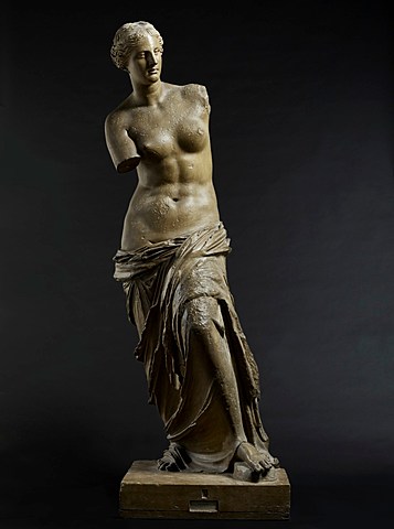 Venus de Milo
