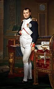 Primera codificacion del mundo: codigo civil de los franceses