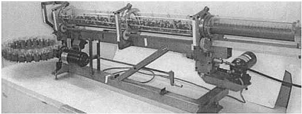 Biorreactor para proceso continuo