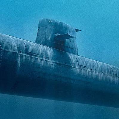 Timeline: Evolución del Submarino