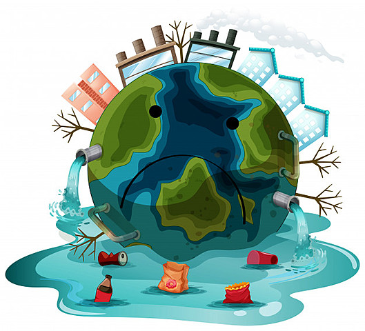 Canvi climàtic, una realitat (Fet climàtic)